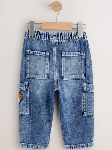 Next Regular Jeans in Blau