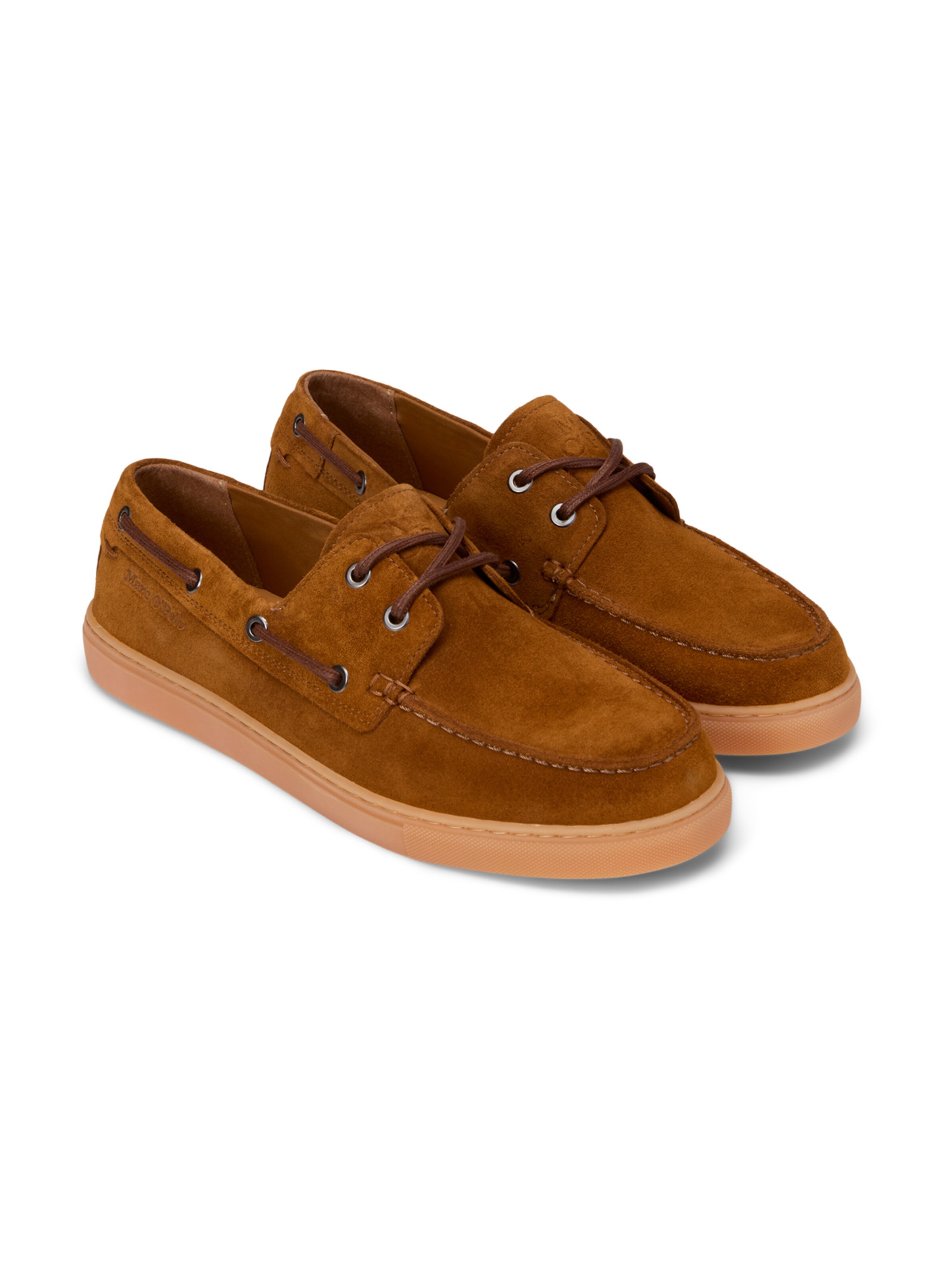 Marc O'Polo Moccasins in Brown