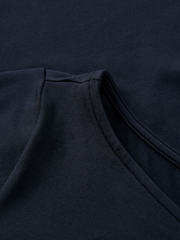 LMTD - Camiseta en azul