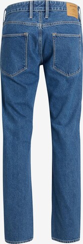 JACK & JONES Regular Jenas 'MIKE' in Blau