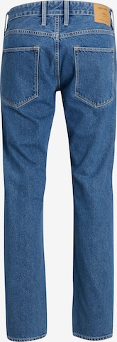 JACK & JONES Regular Jeans 'MIKE' in Blue