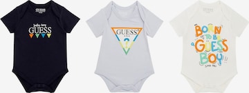 GUESS Body in Grau: predná strana