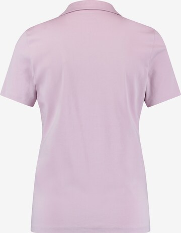 GERRY WEBER Shirts i pink