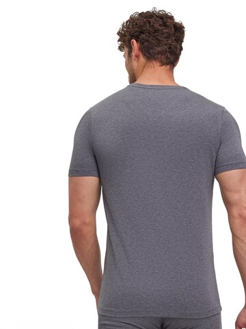 FALKE Unterhemd '2-Pack'‌‌ in Grau