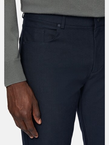 Boggi Milano Slimfit Jeans in Blau