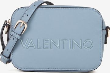 VALENTINO Tasche 'NEASY' in Blau: Vorderseite