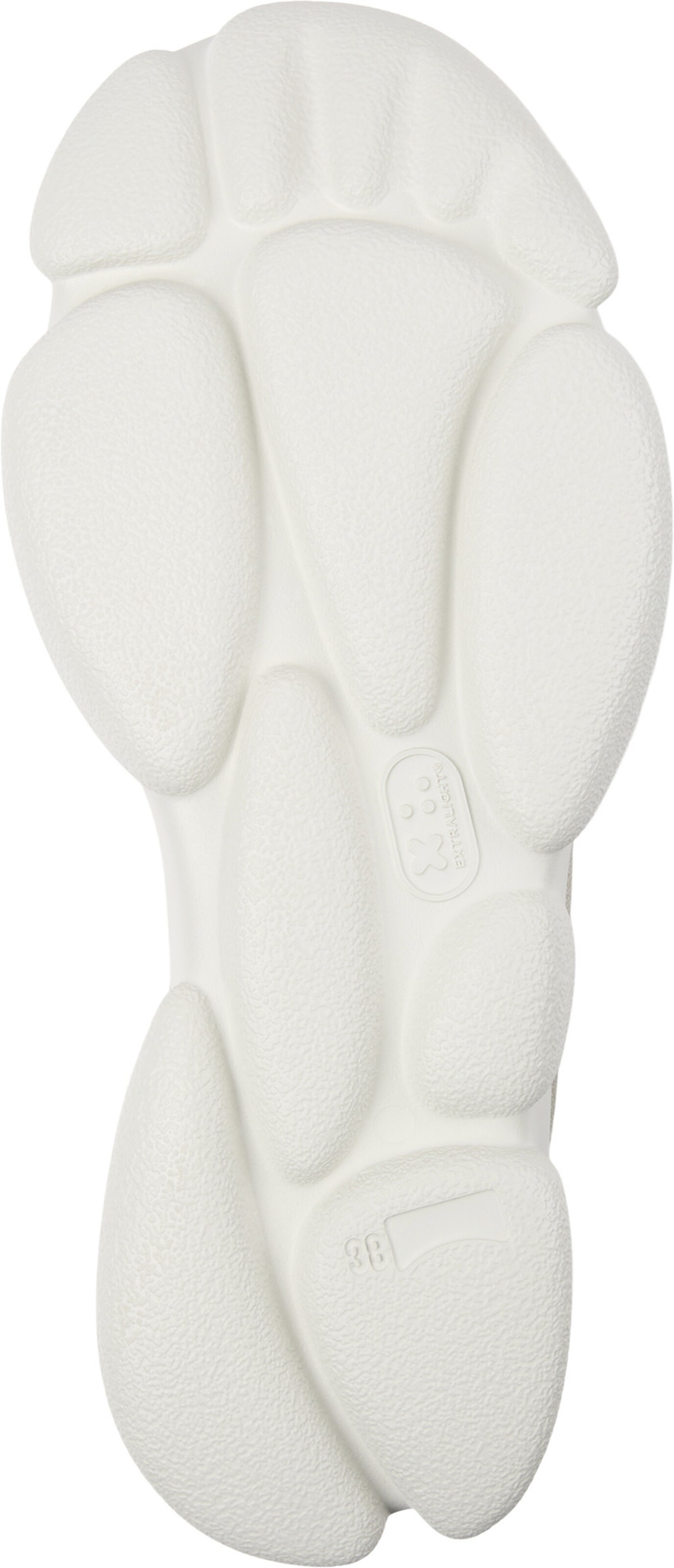 CAMPER Sneakers laag 'Karst' in Beige