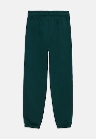 GAP Tapered Byxa 'HERITAGE' i grön