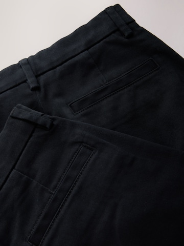 Next Regular Broek in Zwart