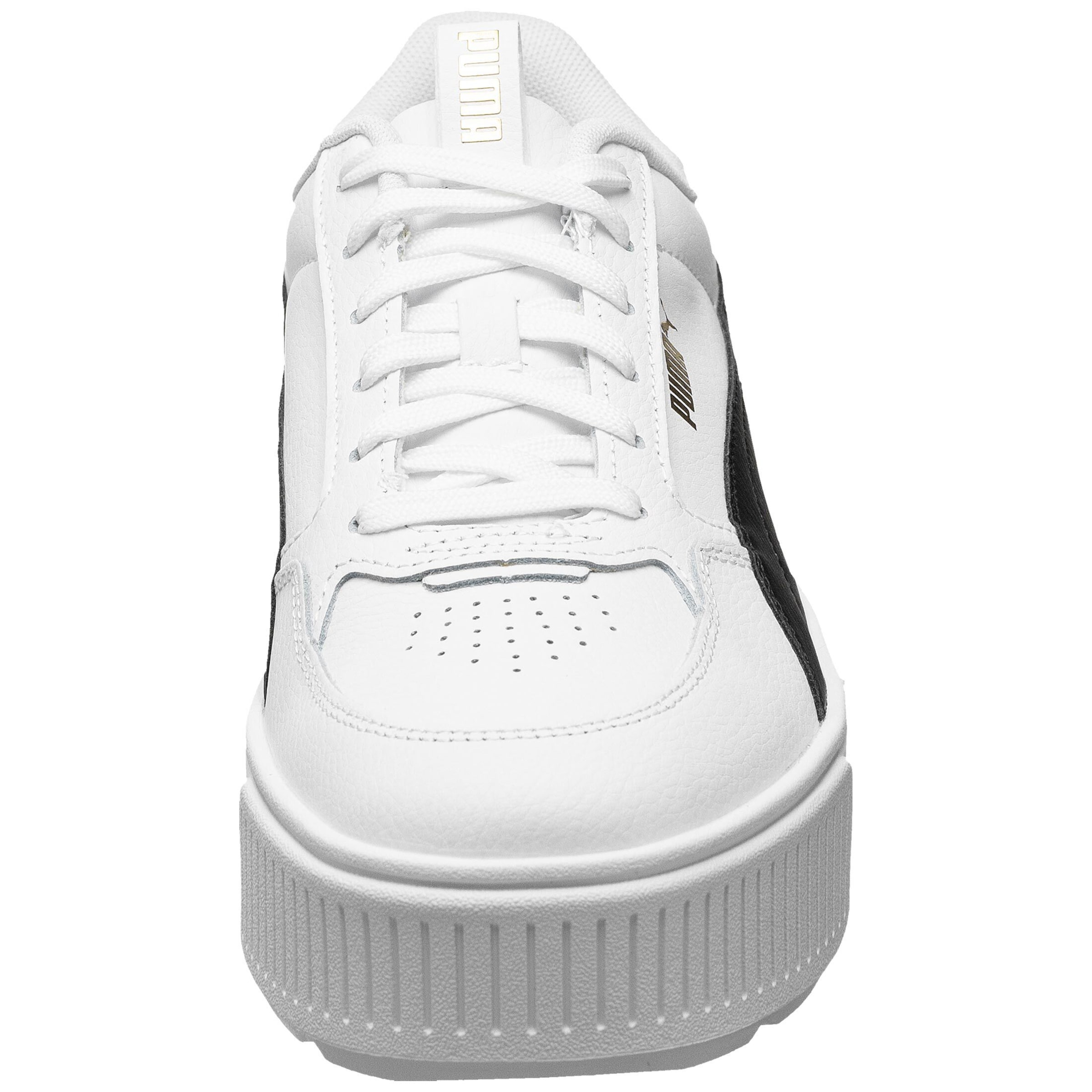 PUMA Sneakers in White