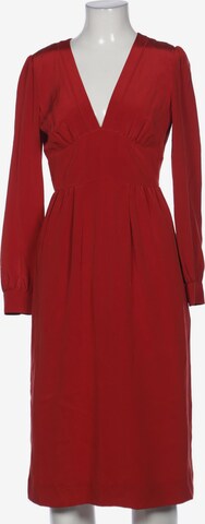 Marc by Marc Jacobs Kleid S in Rot: predná strana