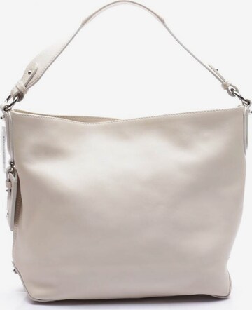 AIGNER Bag in One size in White