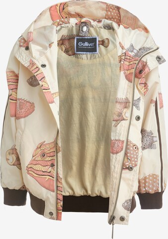 Gulliver Between-Season Jacket in Beige