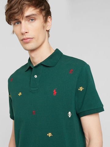 Polo Ralph Lauren Poloshirt in Grün