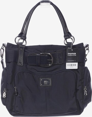 BOGNER Bag in One size in Blue: front