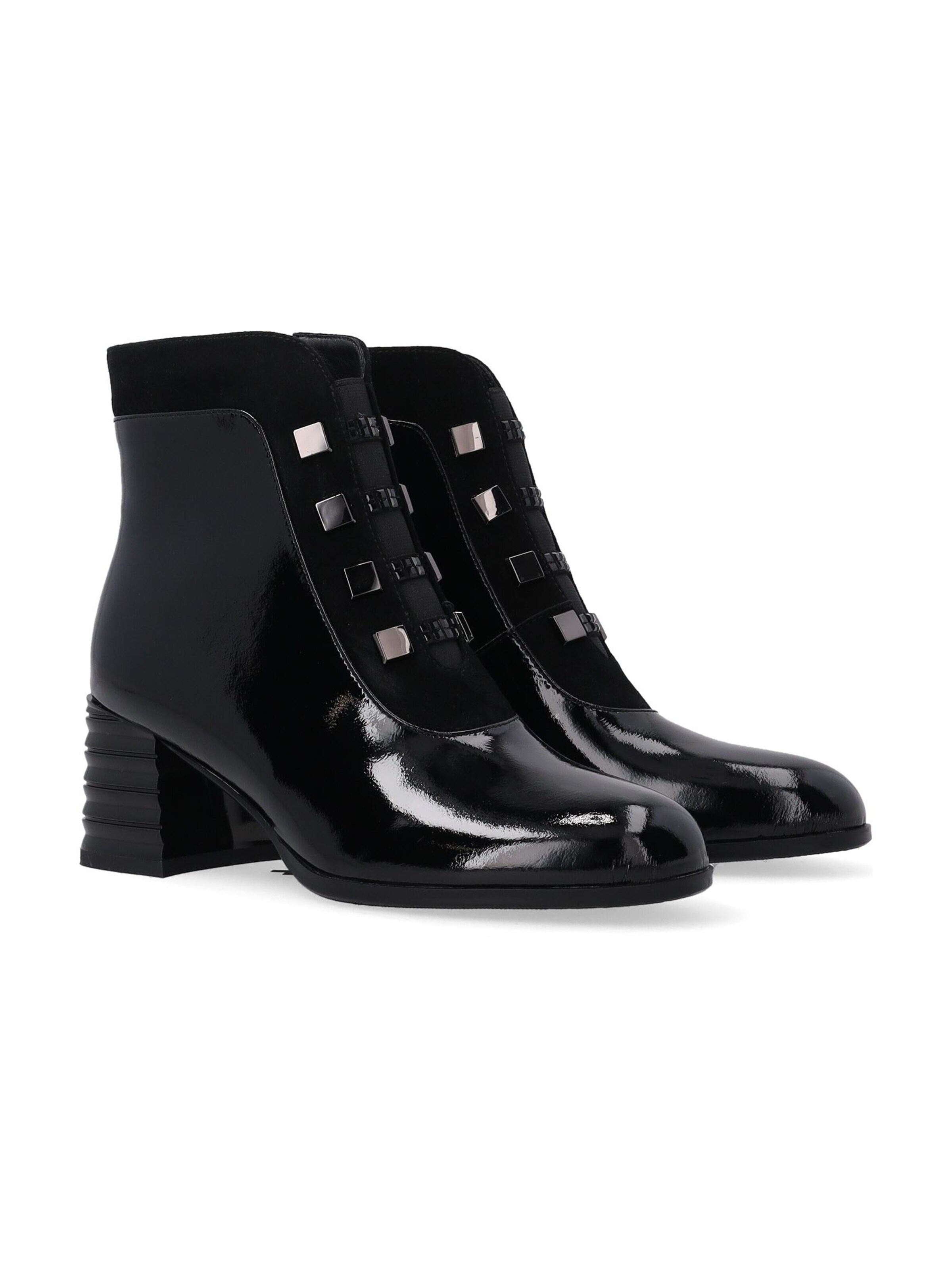 VENEZIA Stiefelette‌‌‌‌‌‌‌‌‌‌ in Schwarz