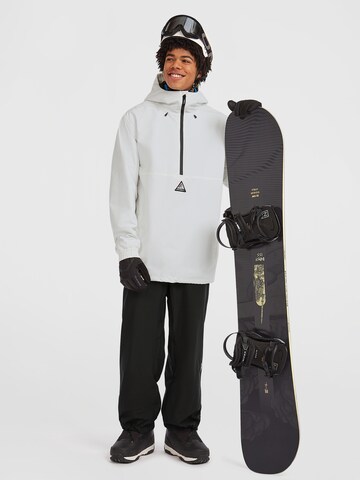 O'NEILL - Chaqueta funcional en blanco