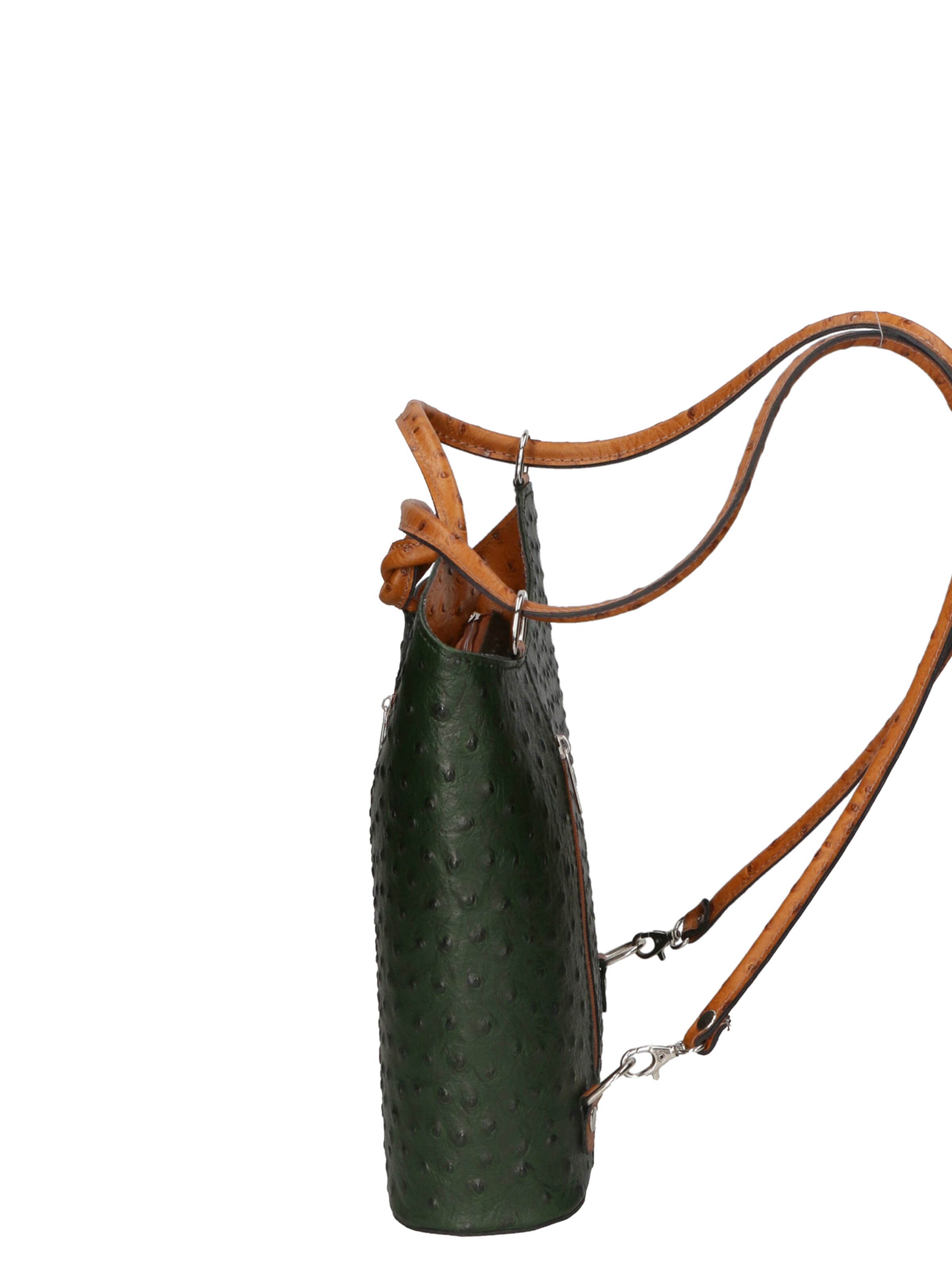 FELIPA Handtasche in Grün