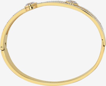 Akzent Armband 'Maristella, langlebig' in Gold: Vorderseite