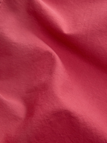 Coupe regular Chemise Next en rouge