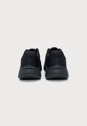 SKECHERS Sneakers laag 'GO RUN CONSISTENT 3' in Zwart