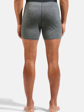 ODLO Sports underpants in Grey