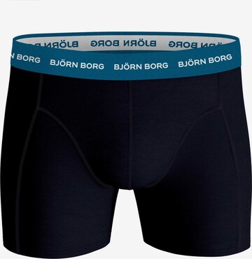 Pantaloncini intimi sportivi di BJÖRN BORG in blu
