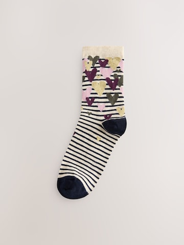 Next Socken in Beige