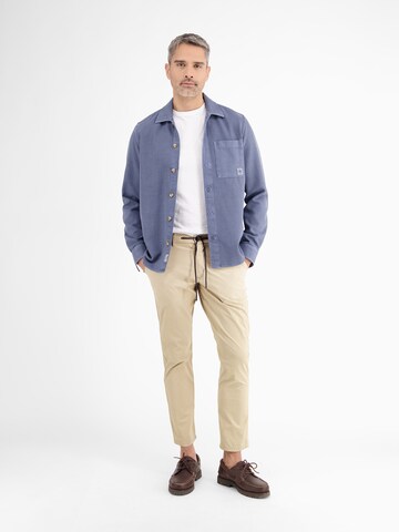 LERROS Slimfit Chino in Beige