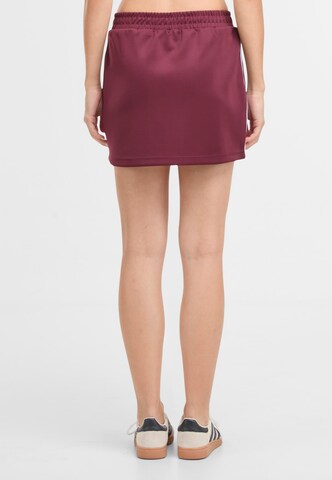 Gonna 'NMJenna' di Noisy may in rosso