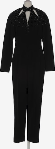 Joseph Ribkoff Jumpsuit in M in Black: front