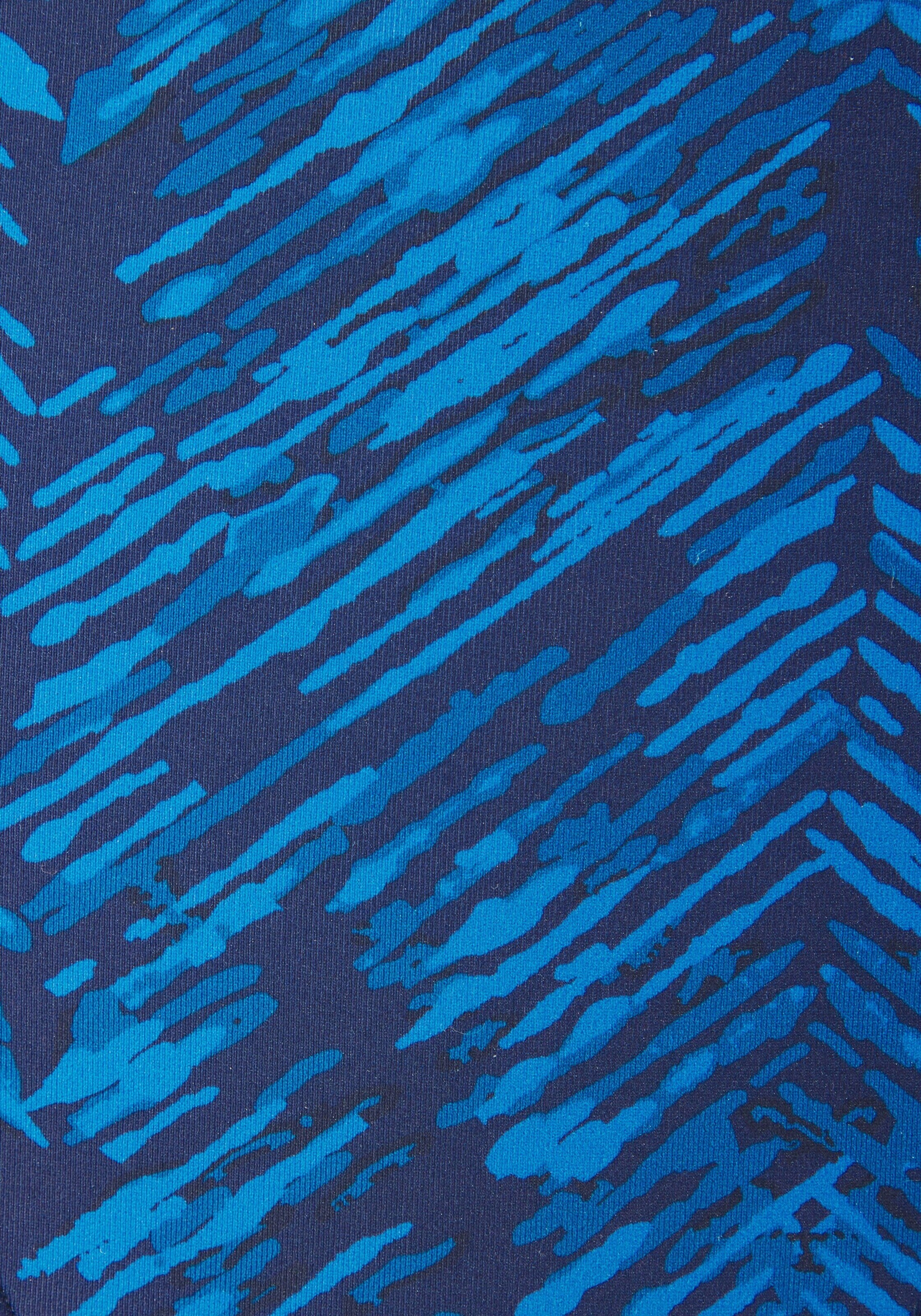 JETTE Bikini bottom in Blue