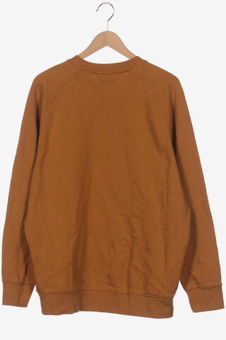 TIMBERLAND Sweater XL in Orange