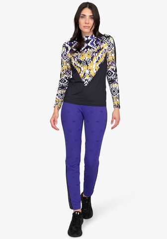 Sportalm Kitzbühel Shirt in Mixed colors