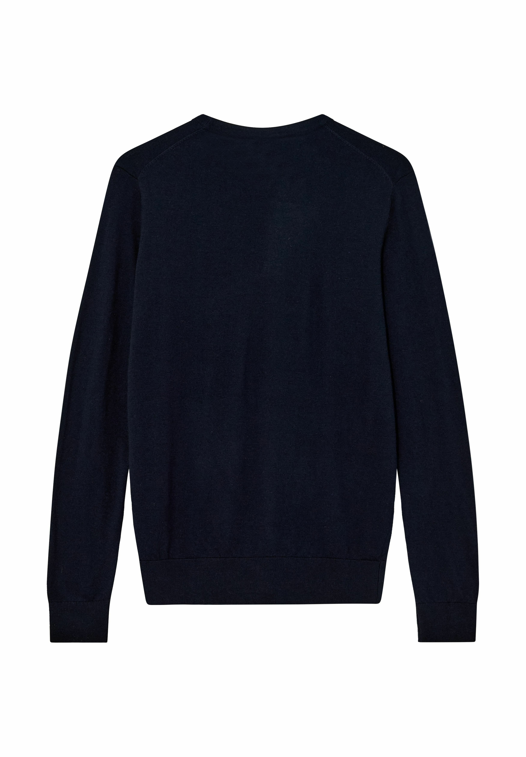 MOS MOSH Pullover 'MMGAdam' in Blau