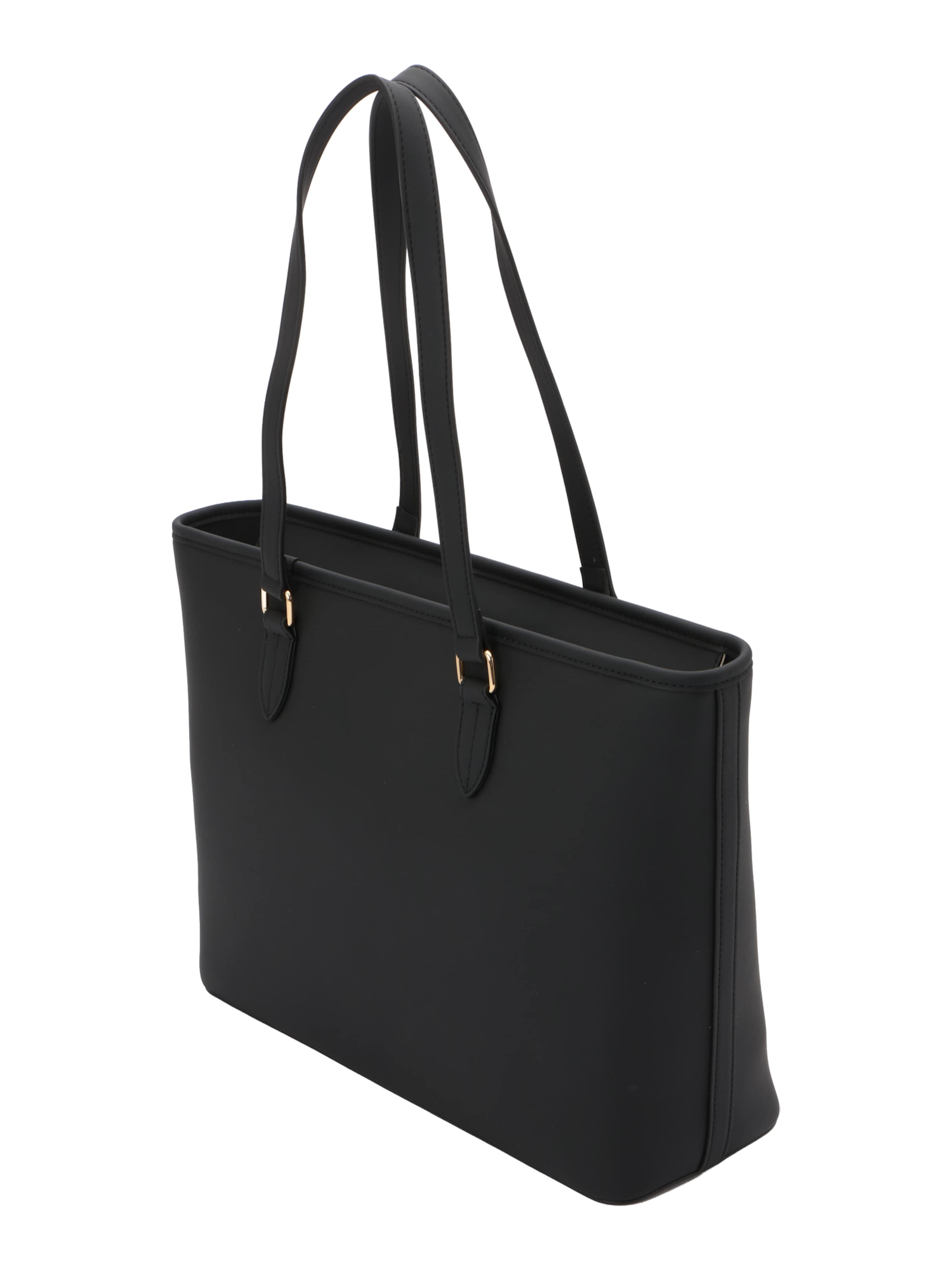 Cabas Love Moschino en noir