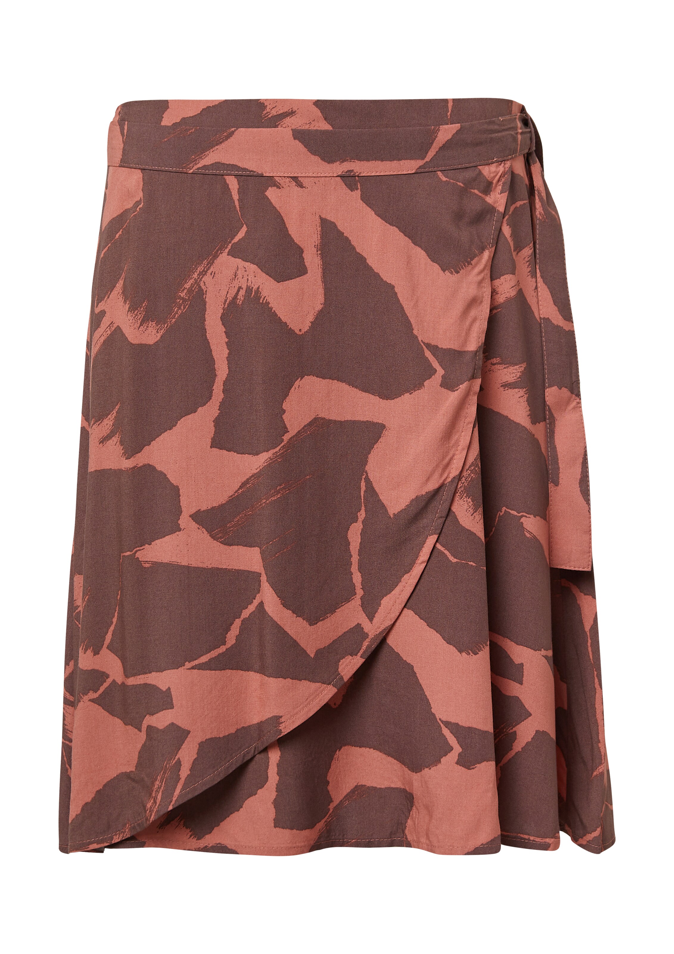 QS Rock in Orange: Vorderseite