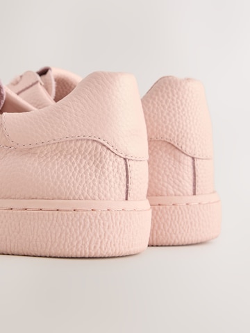 Baskets basses 'Forever Comfort®' Next en rose