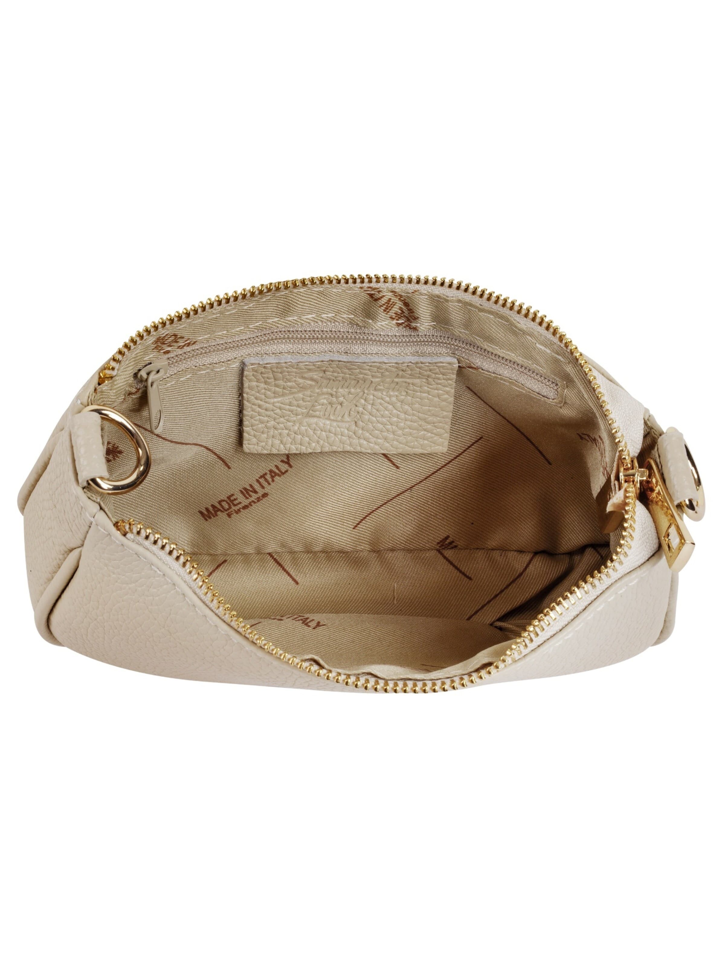 Sac à bandoulière Samantha Look en beige