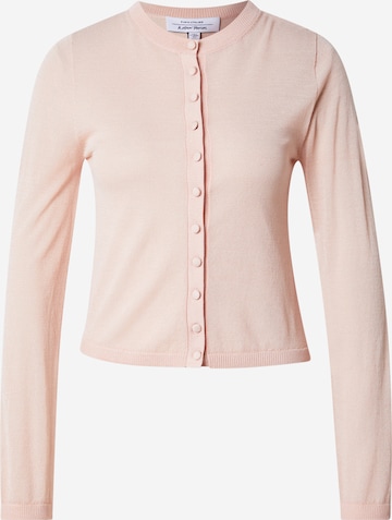 rožinė & Other Stories Kardiganas: priekis