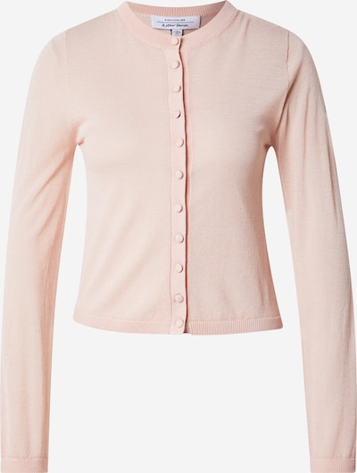 Geacă tricotată & Other Stories pe rosé, Vizualizare produs