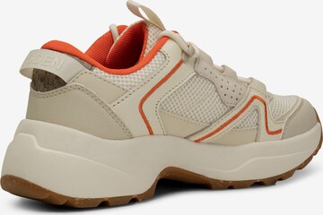 WODEN - Zapatillas deportivas bajas 'Sif' en blanco