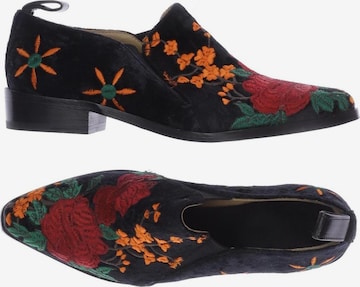 MELVIN & HAMILTON Halbschuh 37 in Mischfarben: Vorderseite