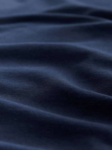 Next Shirt 'Essential' in Blauw