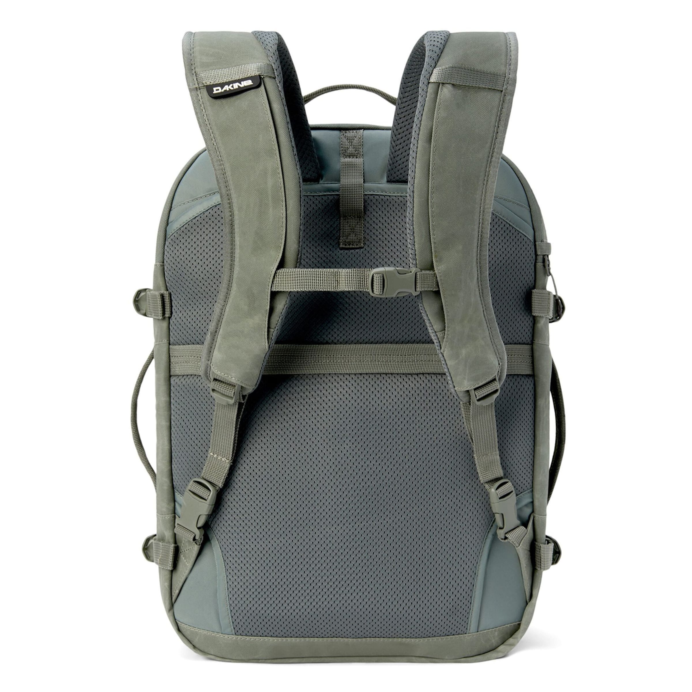DAKINE Backpack 'Split 28' in Green