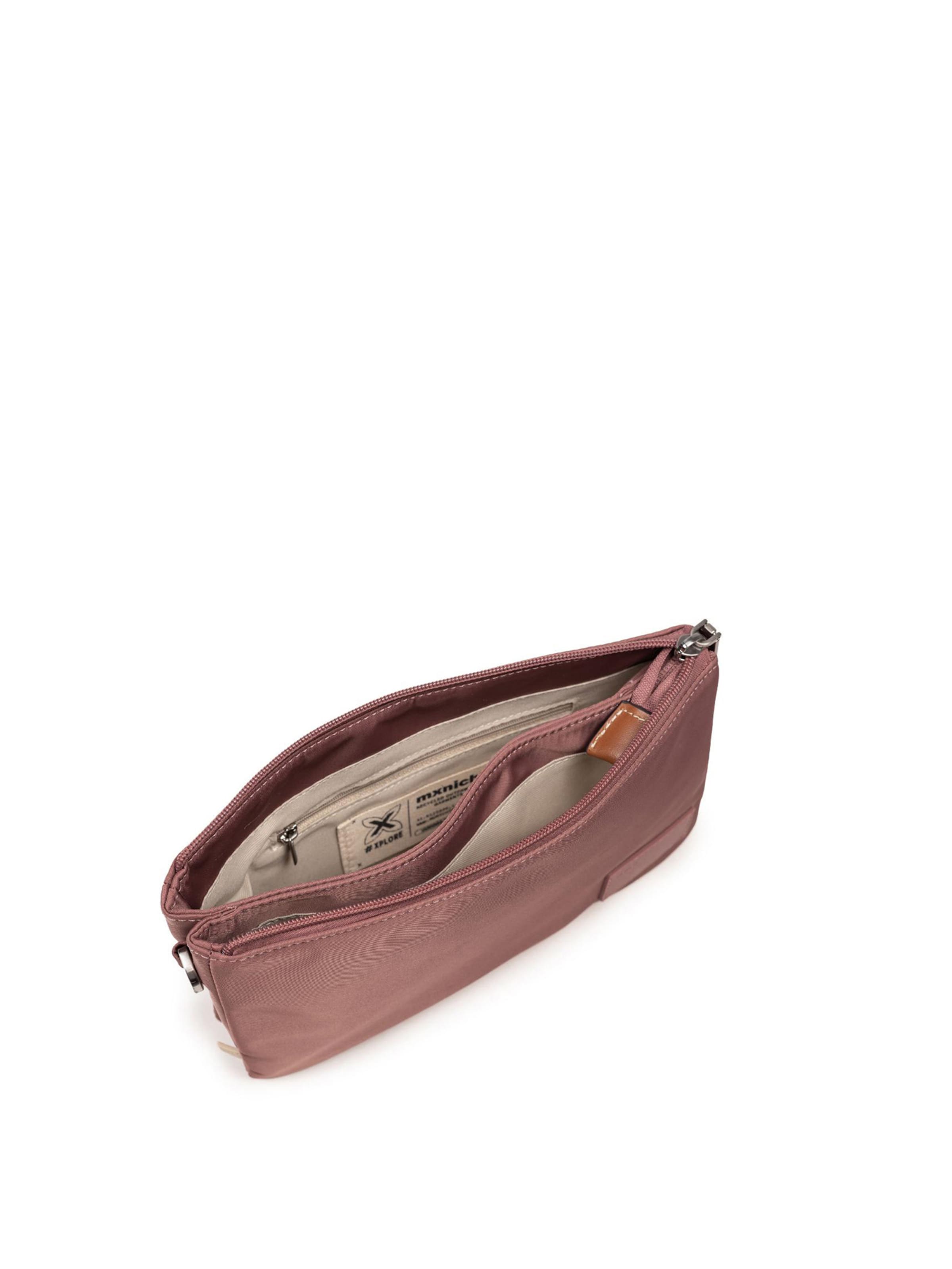 MUNICH Taška cez rameno ' XPLORE ' - Bronzová