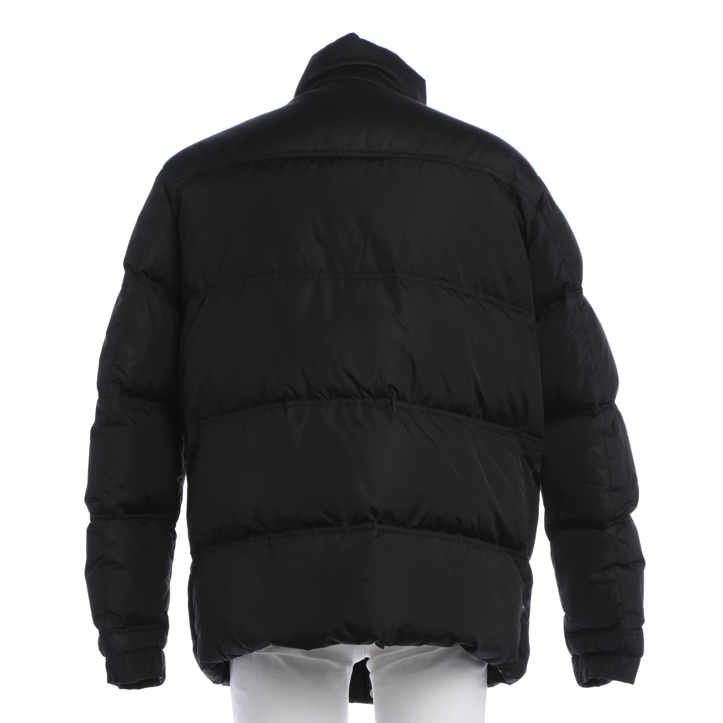 Gucci Jacket & Coat in XXL in Black