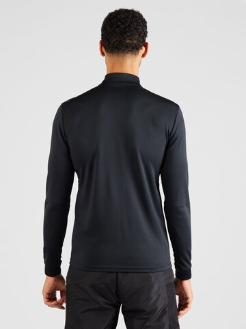 Hummel Sportsweatshirt 'AUTHENTIC' i sort