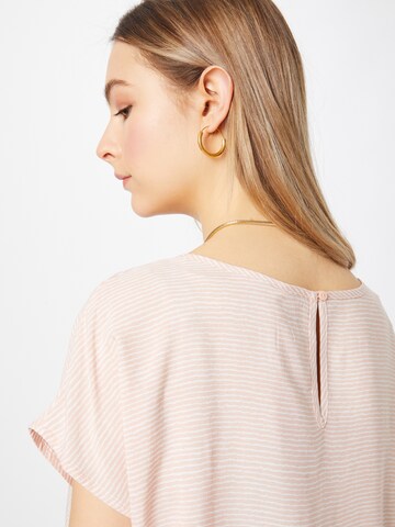 Soyaconcept Shirt 'SAMMY' in Roze