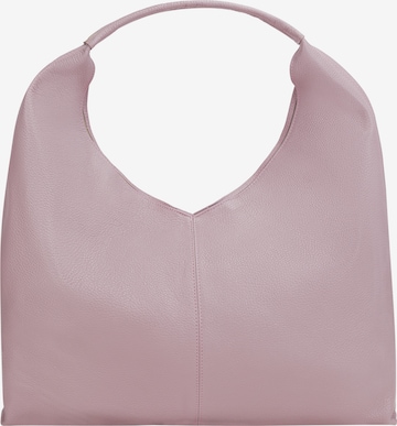 faina Kabelka - Ružová: predná strana